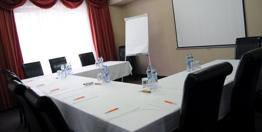 Hotel Fara Rancirov Igława Zewnętrze zdjęcie