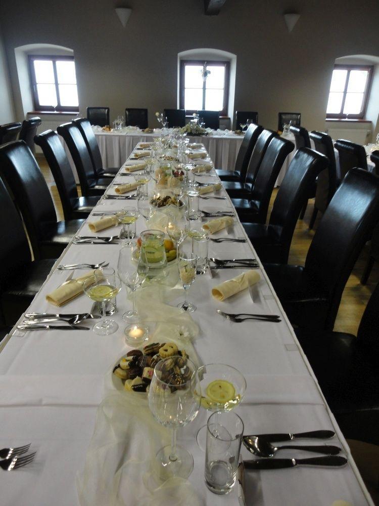 Hotel Fara Rancirov Igława Zewnętrze zdjęcie