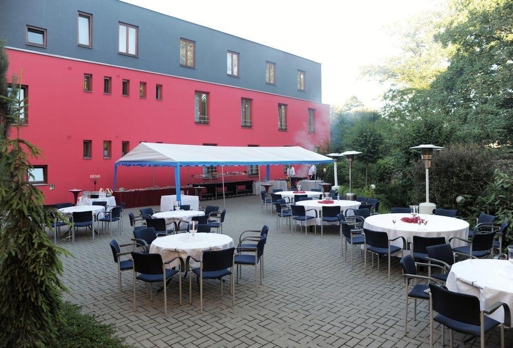 Hotel Fara Rancirov Igława Zewnętrze zdjęcie