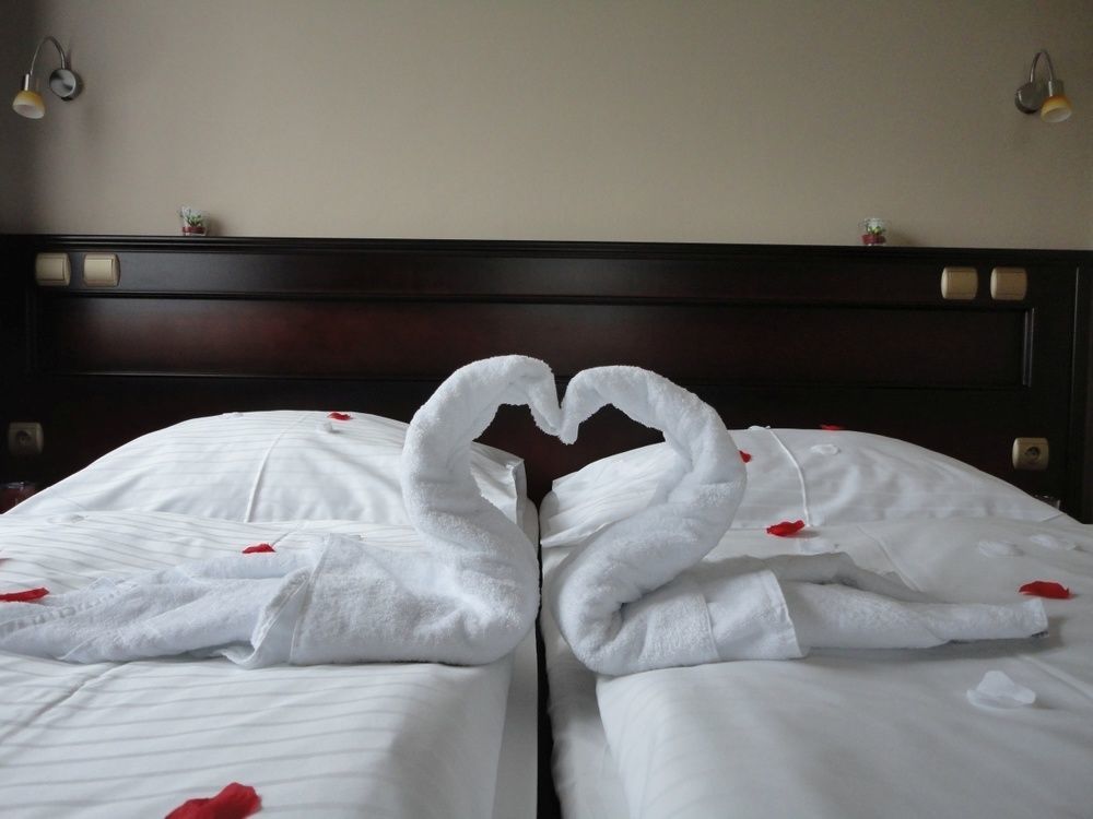 Hotel Fara Rancirov Igława Zewnętrze zdjęcie