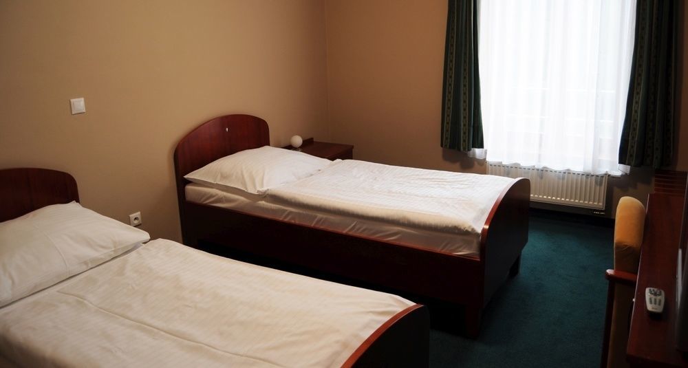Hotel Fara Rancirov Igława Zewnętrze zdjęcie