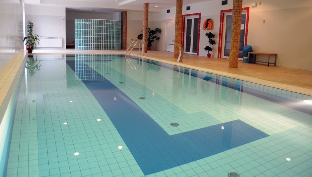 Hotel Fara Rancirov Igława Zewnętrze zdjęcie