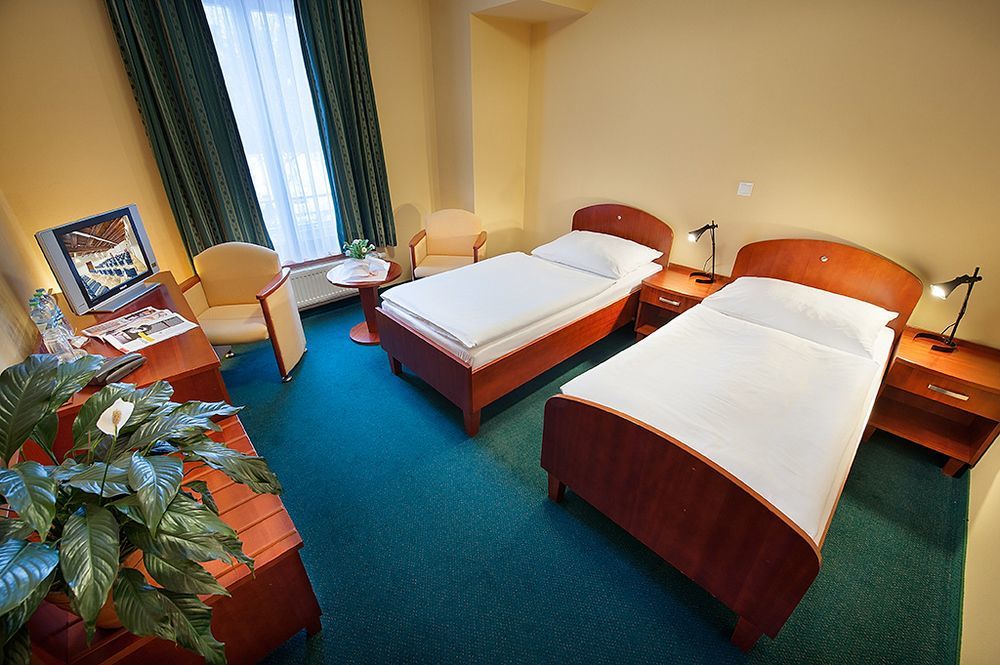 Hotel Fara Rancirov Igława Zewnętrze zdjęcie